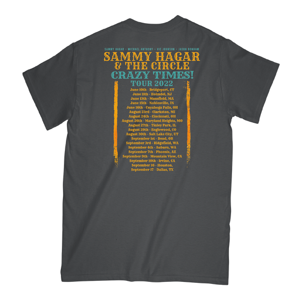 Sammy Hagar 