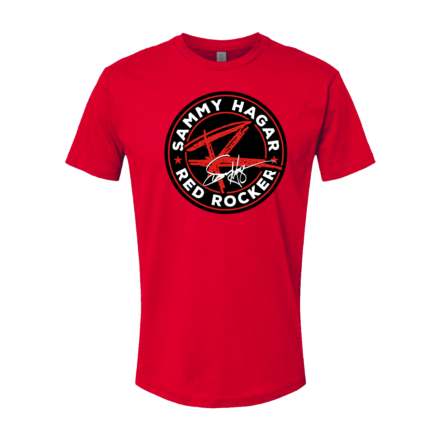 Sammy Hagar | Official Merchandise Shop