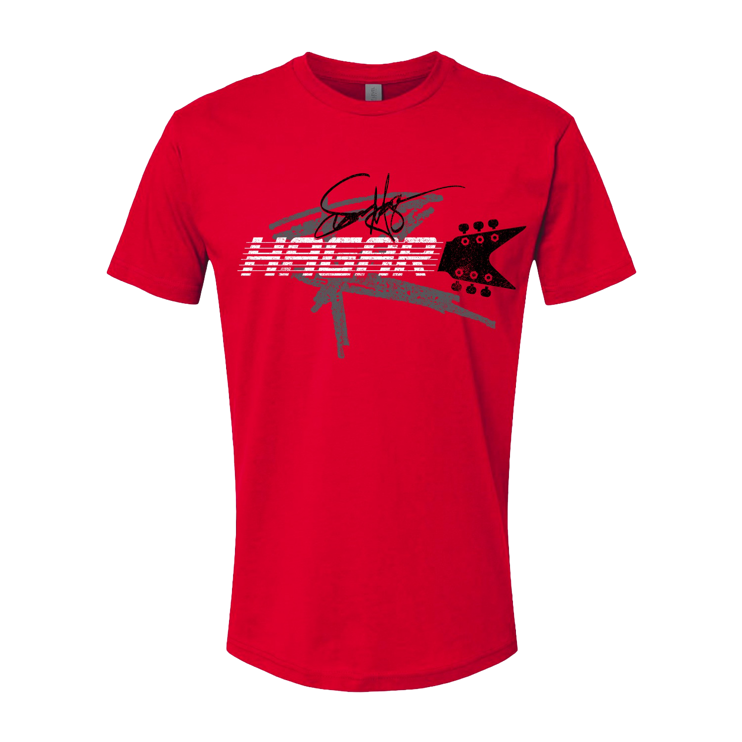 Sammy hagar shirt online