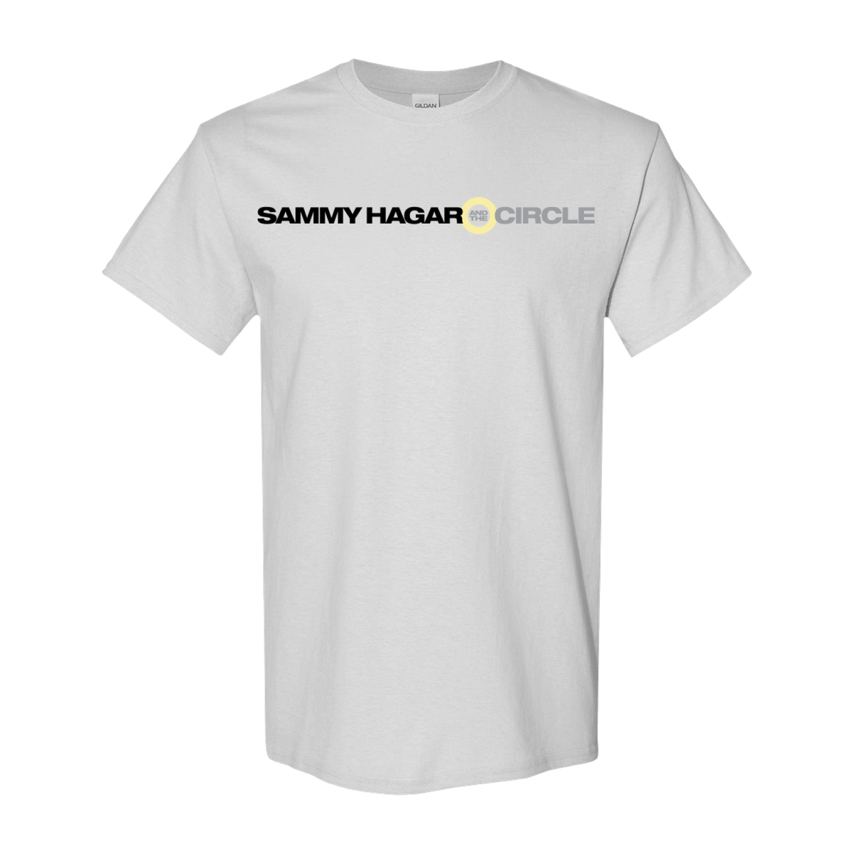 Sammy Hagar and The Circle &quot;Crazy Times&quot; Album Tee