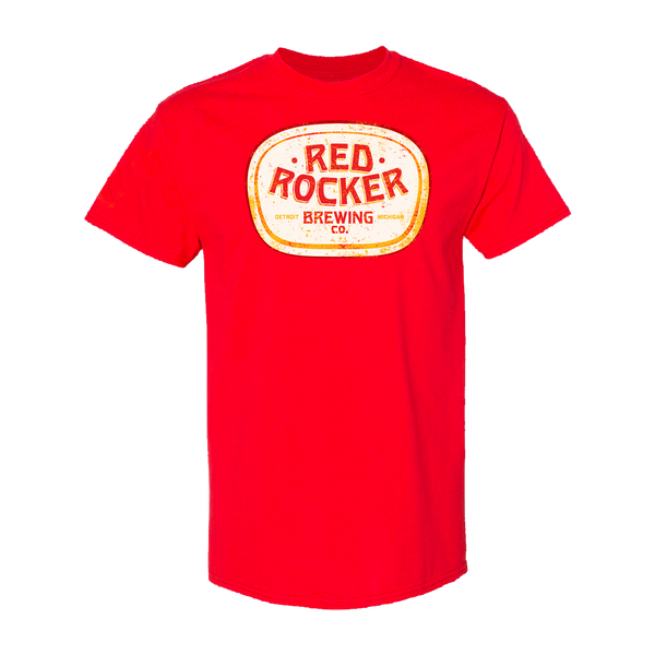 Red Rocker Brewing Company 