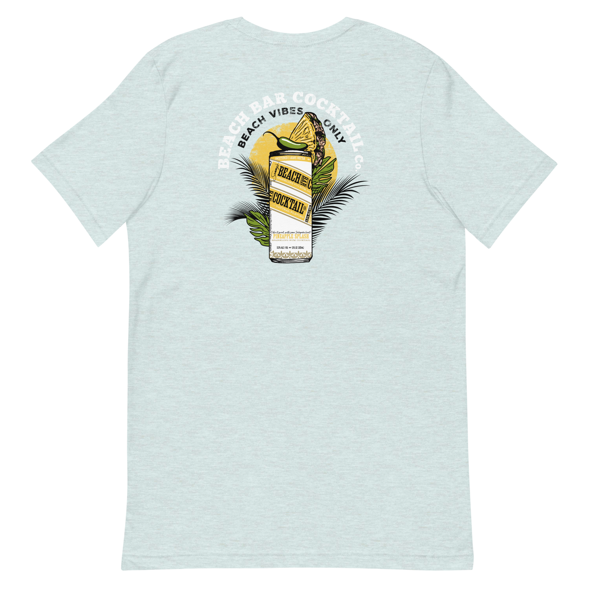 SBBCO &quot;Catching Cocktails&quot; Tee
